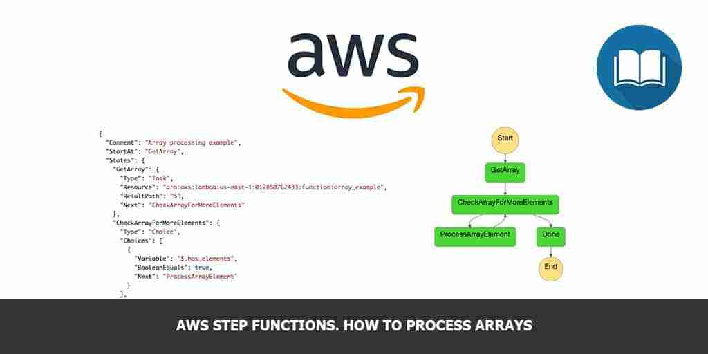 AWS-Step-Functions-How-to-process-arrays