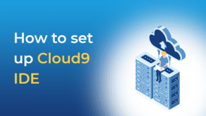 How to set up Cloud9 IDE for Python for cloud automation