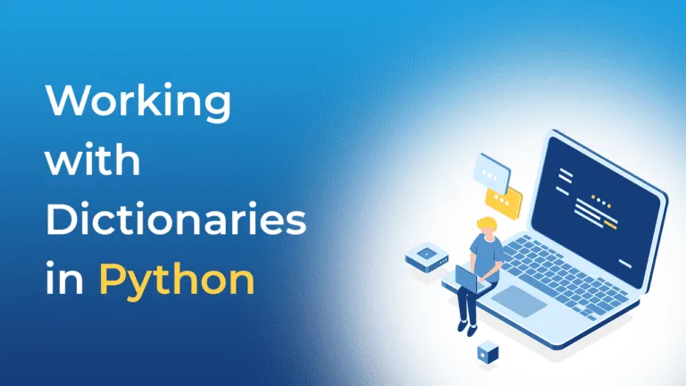 Python Dictionary – Complete Tutorial