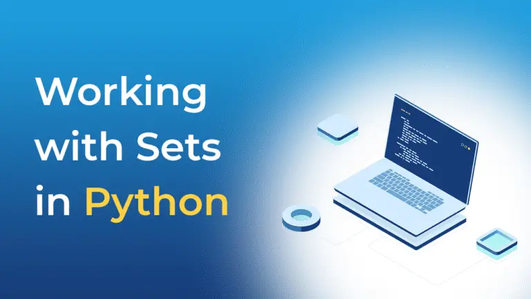 Python Sets – Complete Tutorial