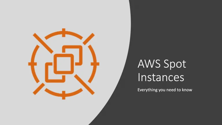 AWS Spot Instance – The most important information