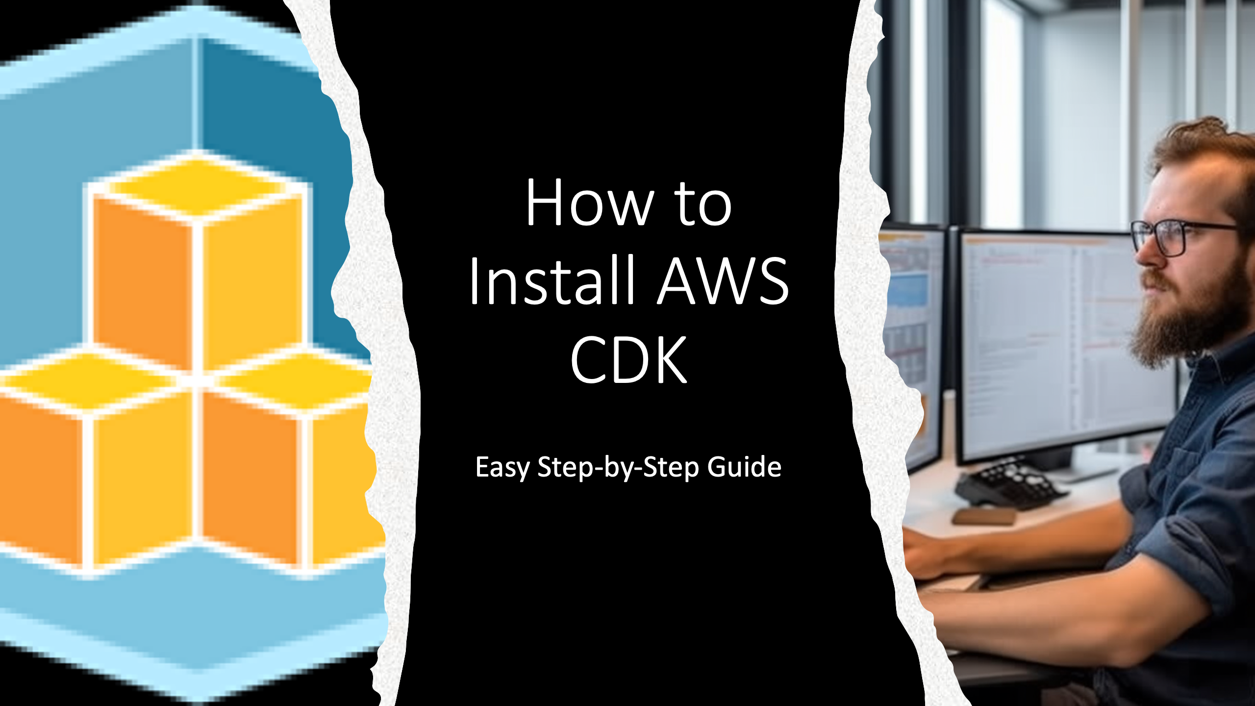How to Install AWS CDK - Easy Step-by-Step Guide