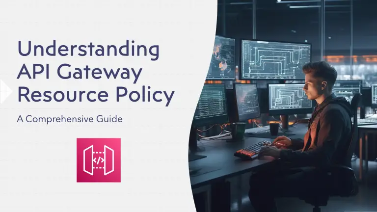 Understanding API Gateway Resource Policy: A Comprehensive Guide