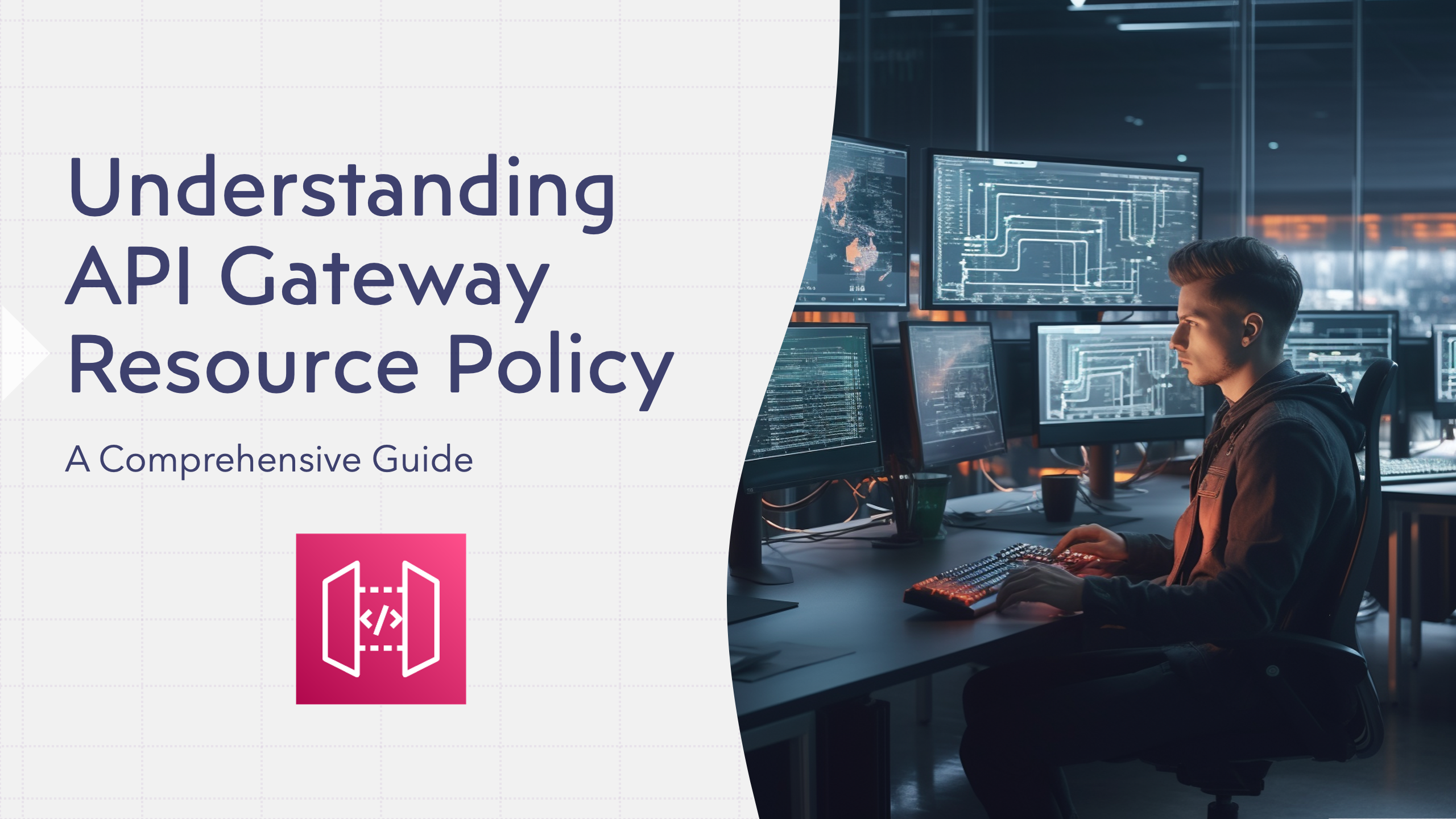 Understanding API Gateway Resource Policy - A Comprehensive Guide