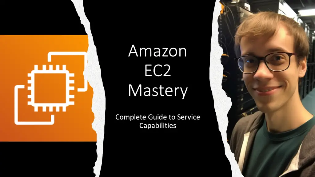 Amazon EC2 Mastery - Complete Guide to Service Capabilities