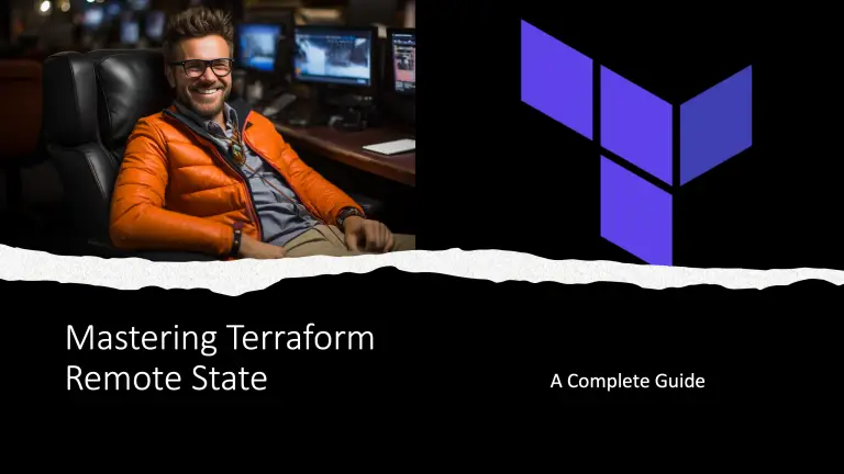 Mastering Terraform Remote State – A Complete Guide