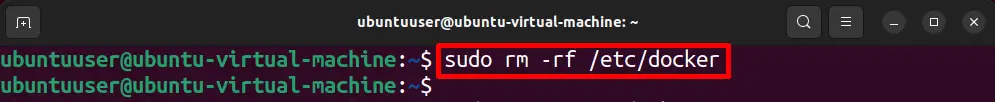 sudo rm -rf /var/lib/containerd