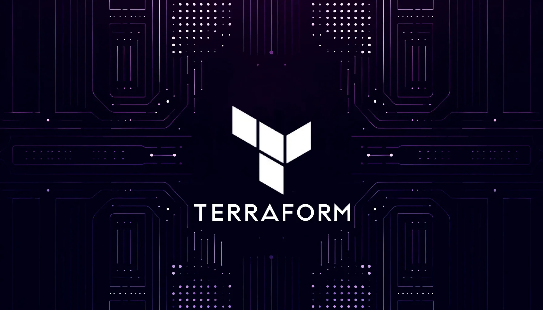 Terraform - Featured image