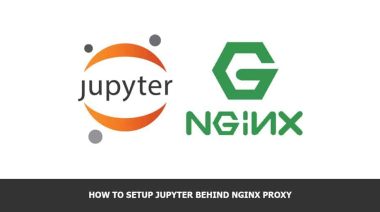 How-to-setup-Jupyter-behind-Nginx-proxy