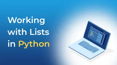 This article covers Python lists, list items manipulation, lists iterating, comparing, sorting, and various transformation operations